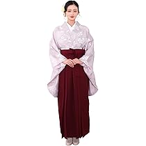 キョウエツ袴 KYOETSU] [キョウエツ] 袴 セット 卒業式 大学生 レディース